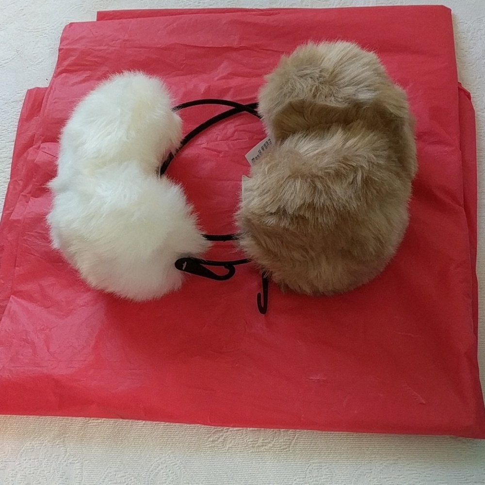 Earmuffs